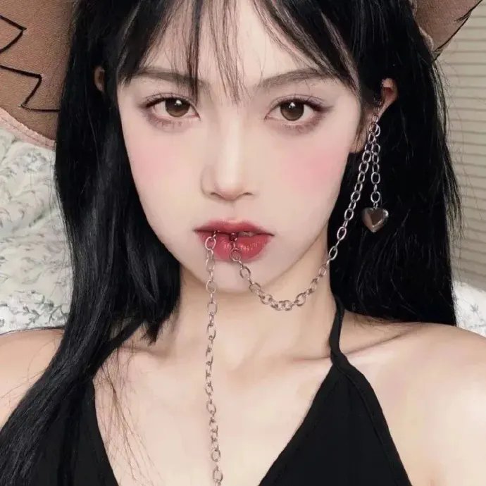 鱼缸里的生活